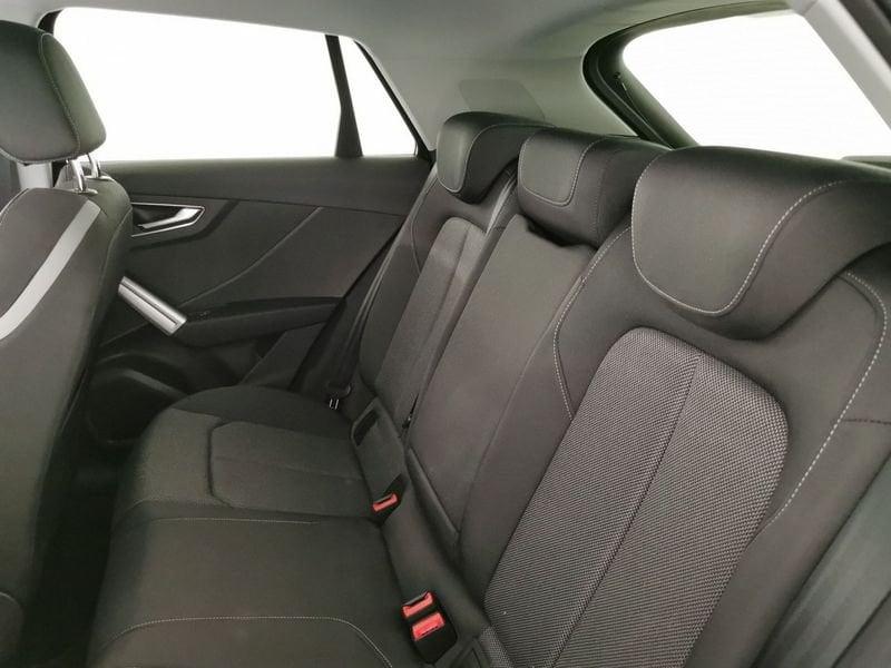 Audi Q2 30 1.0 tfsi Business 116cv