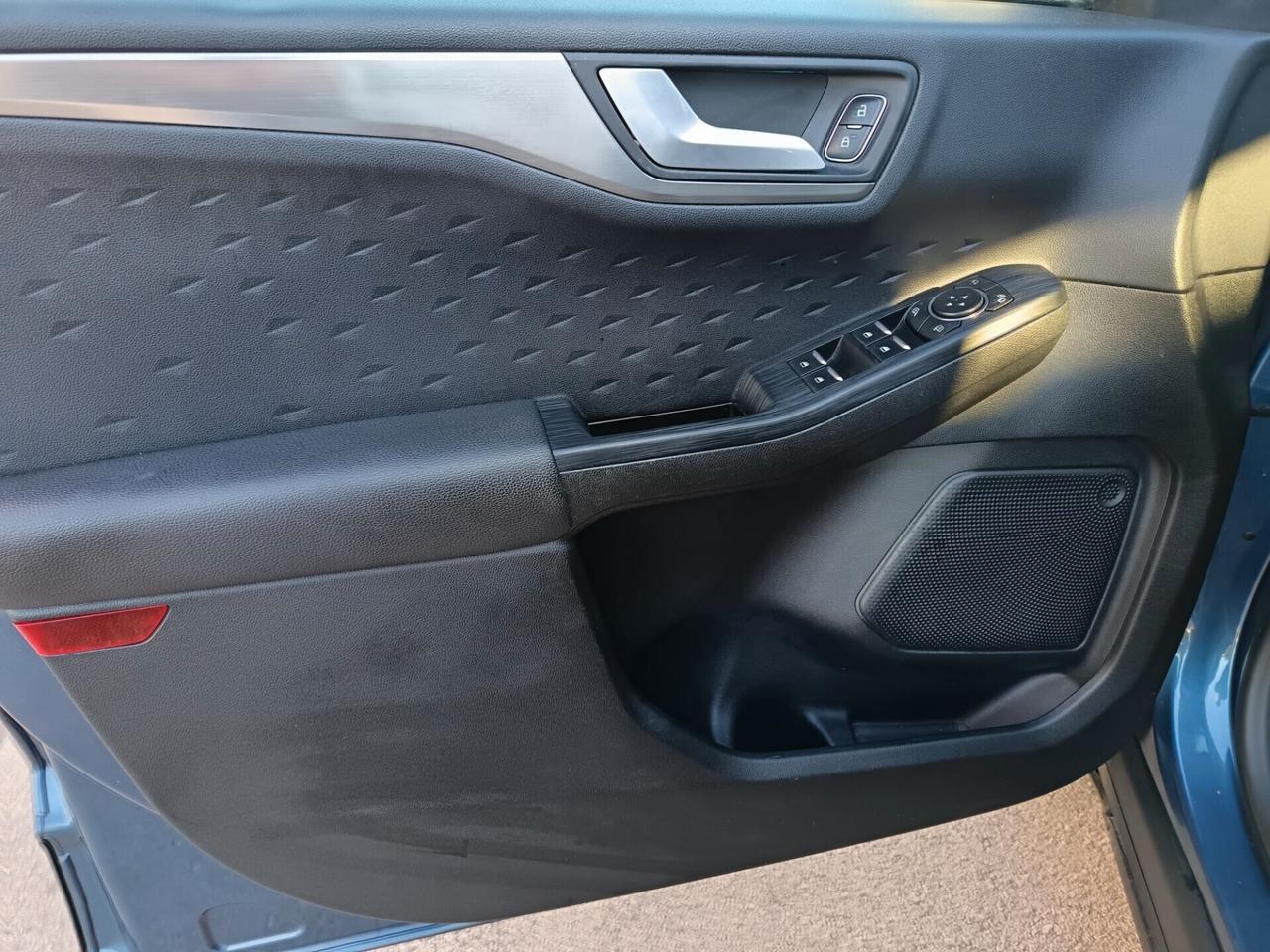 Ford Kuga 1.5dci Titanium automatica