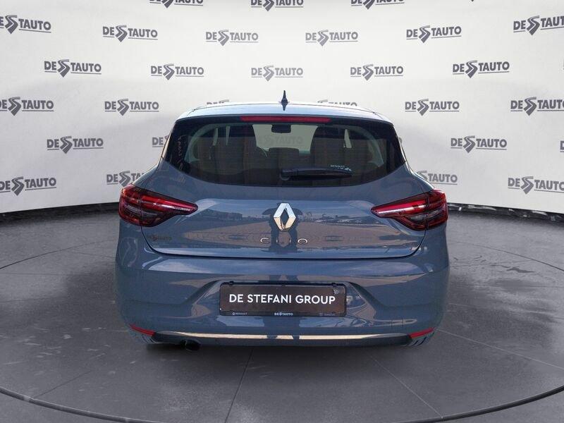 Renault Clio Clio 1.0 tce Zen 100cv