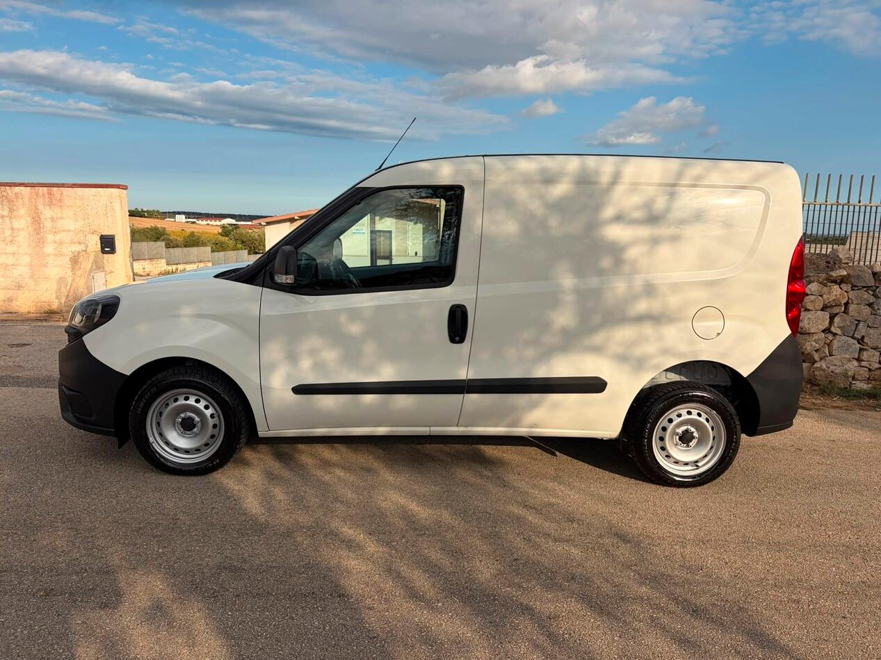 Fiat Doblò Cargo 1.6 mjt 105cv CH1 Lounge S&S