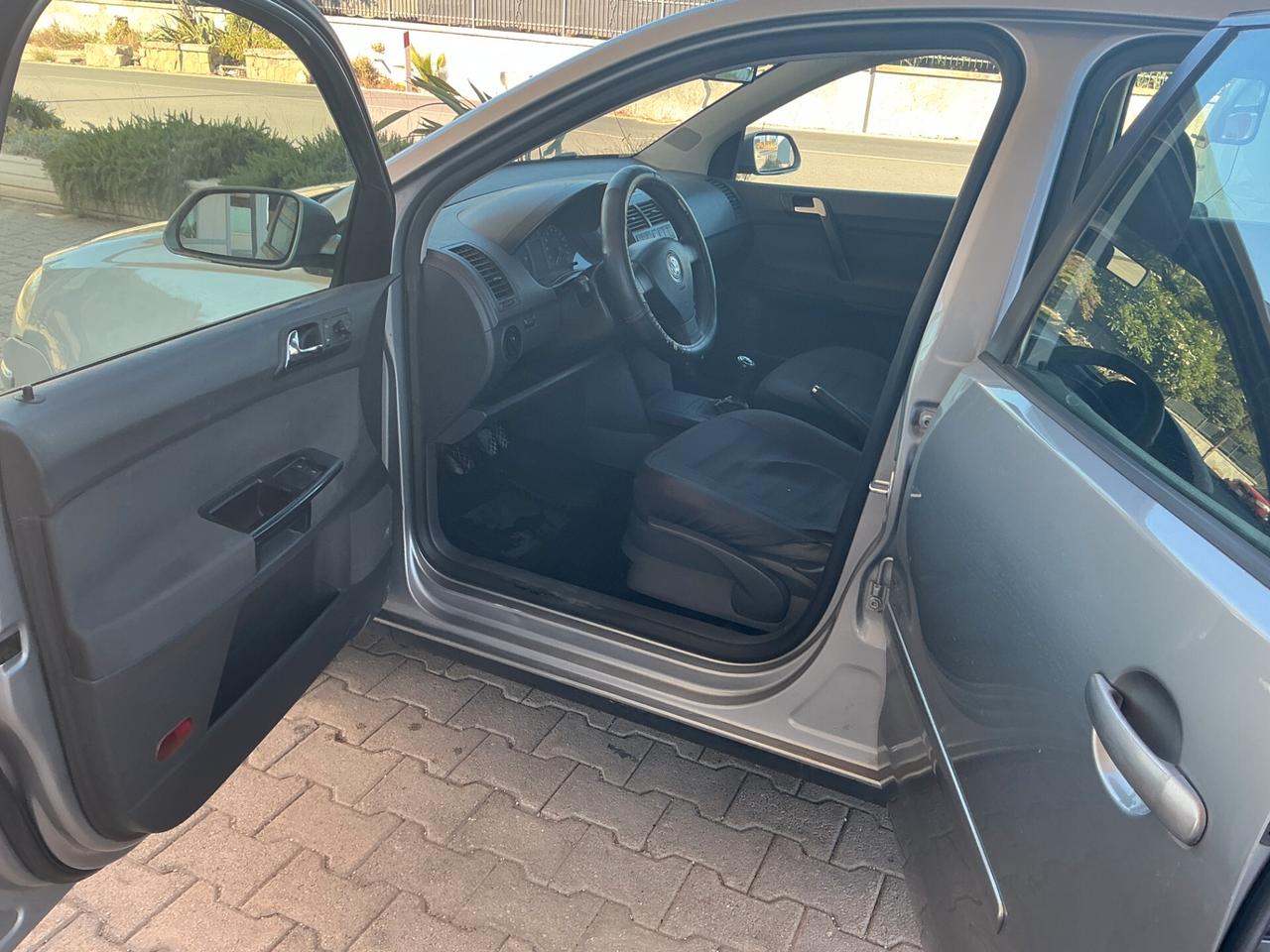 Volkswagen Polo 1.4/69CV TDI 5p. Comfortline