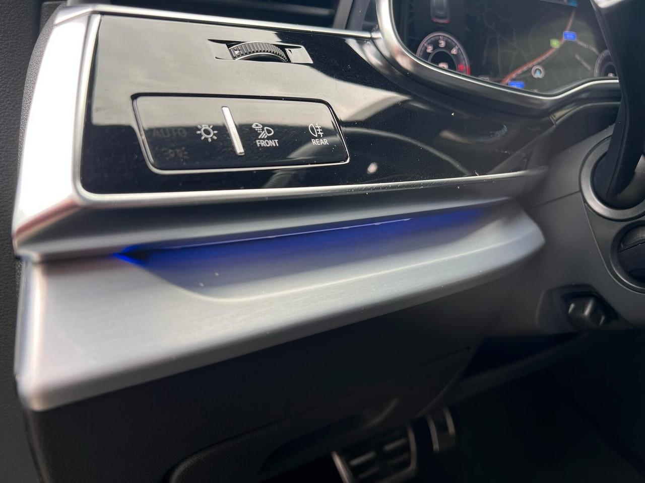 Audi Q8 50 TDI 286 CV quattro tiptronic Sport