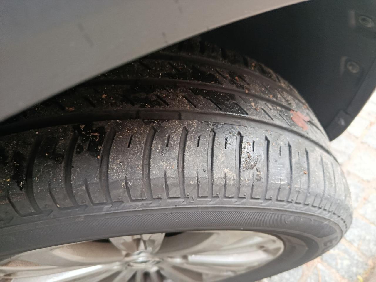 Citroen C3 Aircross 1.2 PureTech 110 Feel #50636