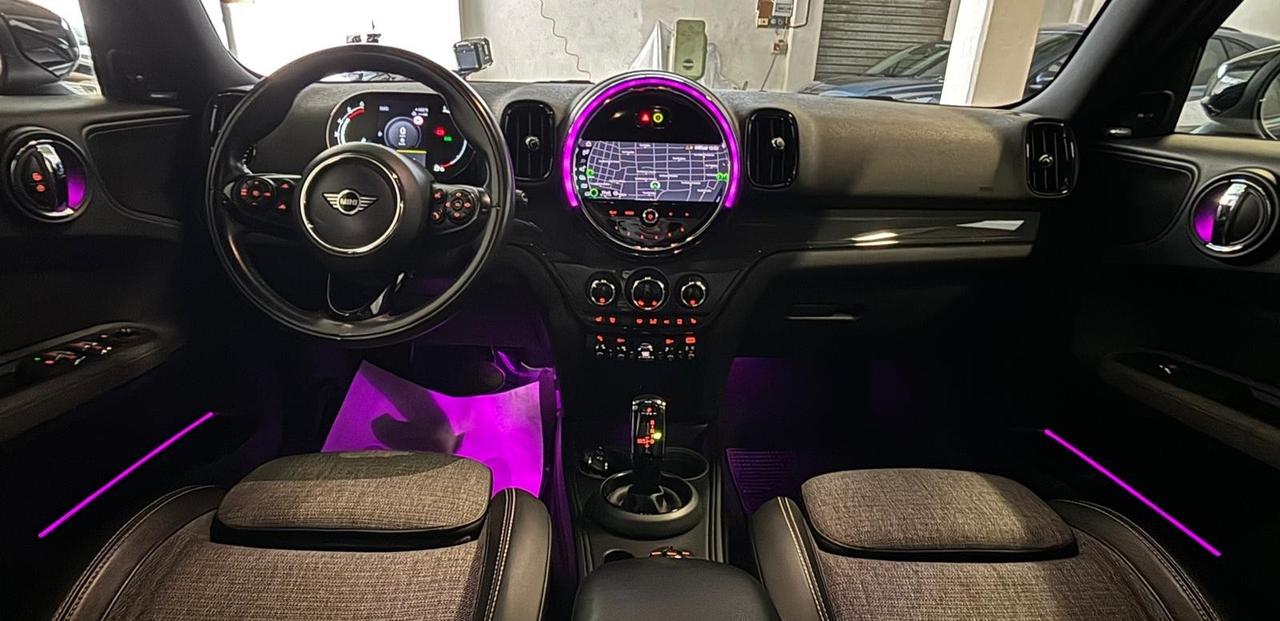 Mini Cooper Countryman 2.0 D ''ìì''