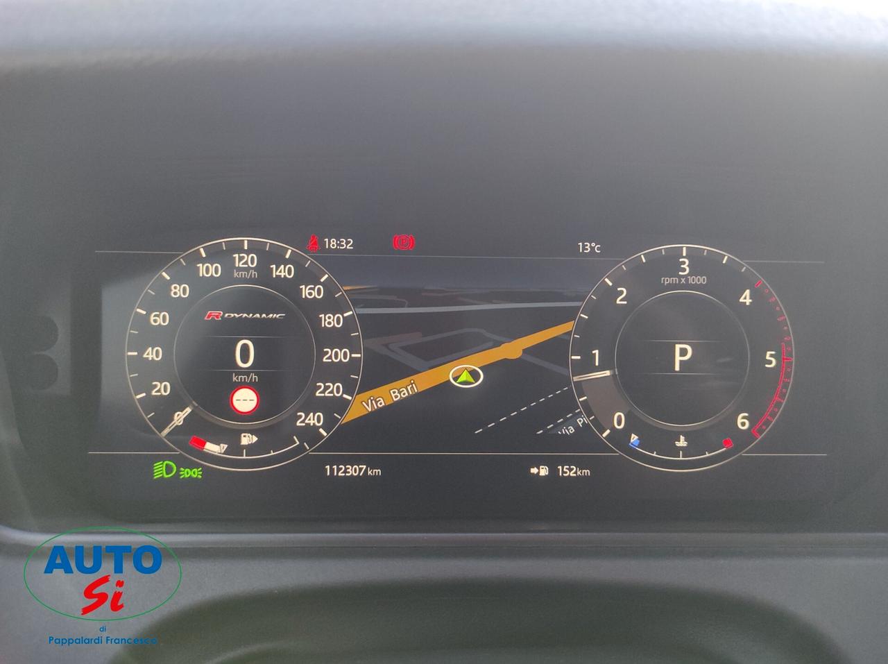 Land Rover Range Velar 2.0 Diesel - 240cv