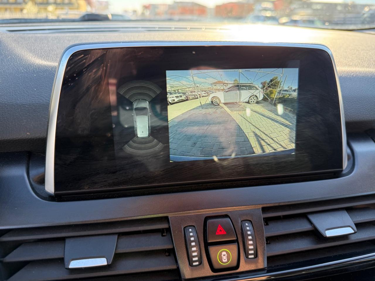 Bmw Serie 2 Gran Tourer 218d Advantage