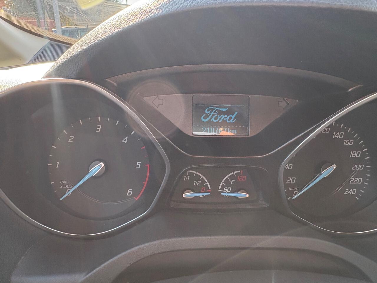 Ford C-Max 1..6TDCi 116 CV Start&Stop Titanium