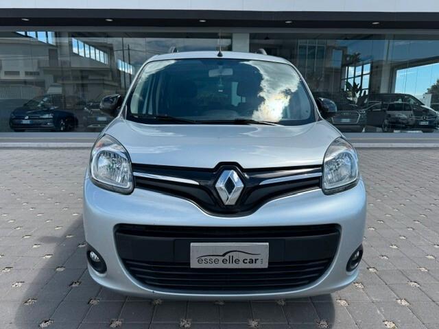Renault Kangoo Blue dCi 8V 95CV 5p Limited 2021