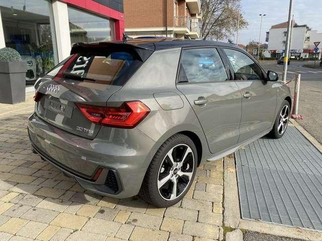 Audi A1 SPB 30 TFSI S line edition Full LED-PHONE APPS