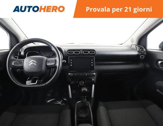 CITROEN C3 Aircross PureTech 110 S&S Shine