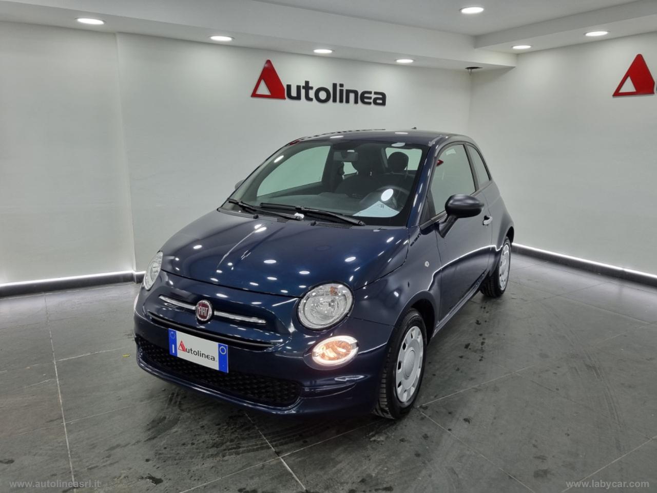 FIAT 500 1.0 Hybrid Cult