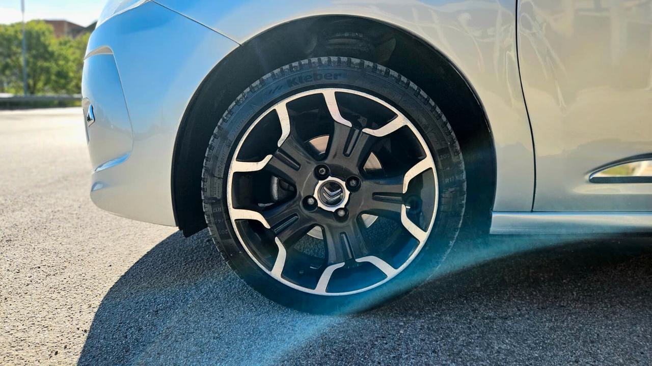 Ds DS3 3 1.4 HDi So Chic