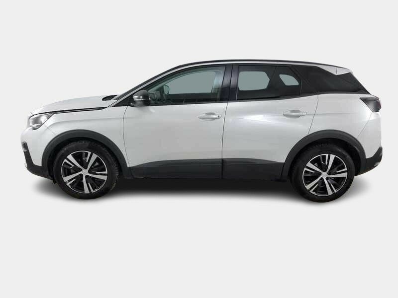 PEUGEOT 3008 Bluehdi 130 EAT8 S&amp;S Business