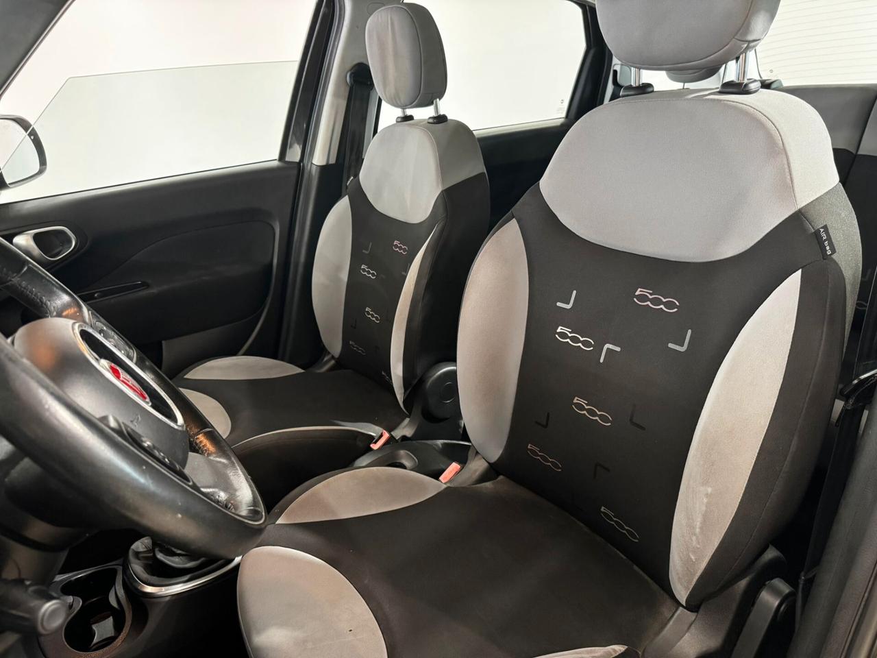 Fiat 500L 1.3 Multijet 85 CV Lounge 2014
