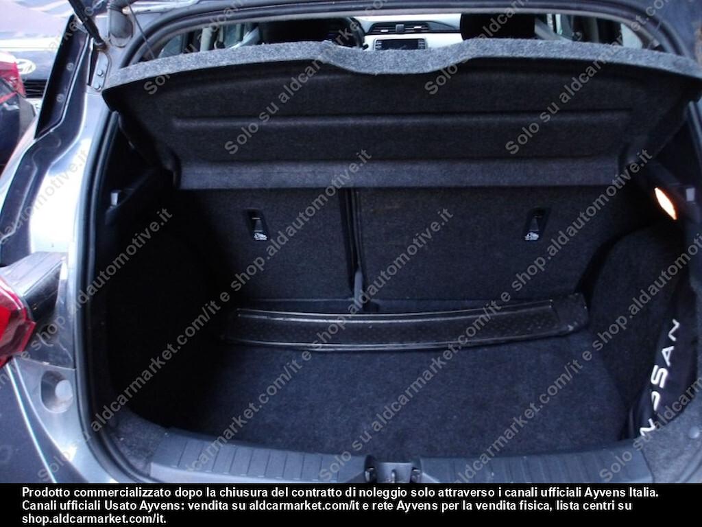 Nissan Micra 1.0 92CV ACENTA **PREZZO VERO**UNIPRO'**KM CERTI**