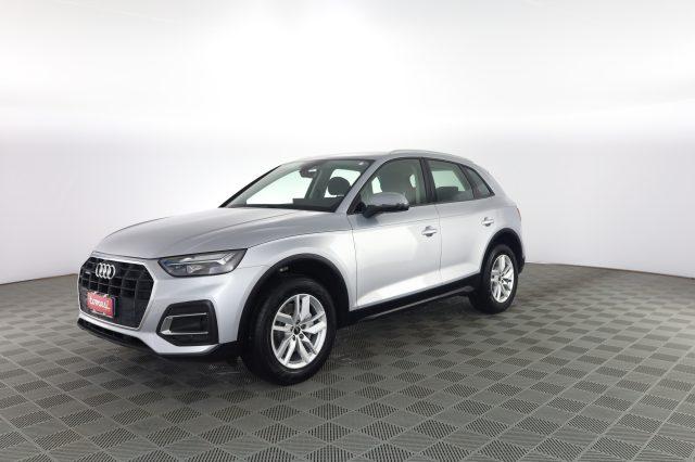 AUDI Q5 Q5 40 TDI 204 CV quattro S tronic Business