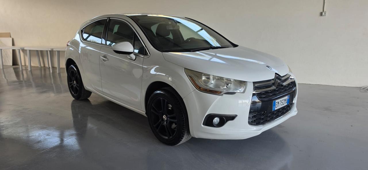 Ds DS4 4 1.6 e-HDi airdream Chic