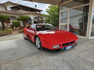 Ferrari 348 TB A.S.I.