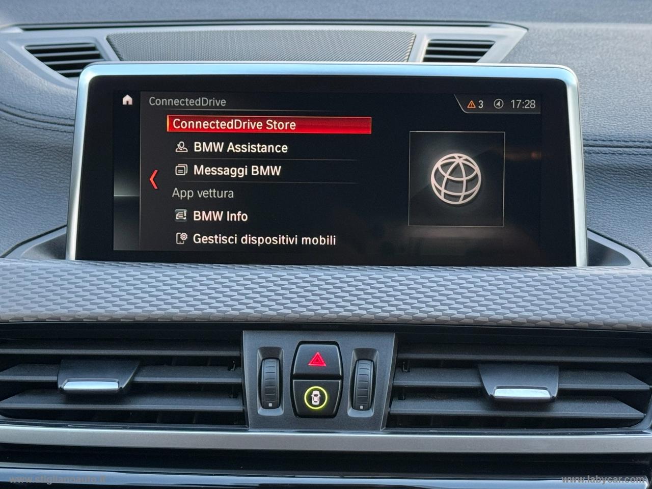 BMW X2 xDrive18d Msport UFF BMW TELEC POST