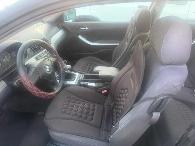 BMW 318 i cat Touring senza nessun lavoro da fare