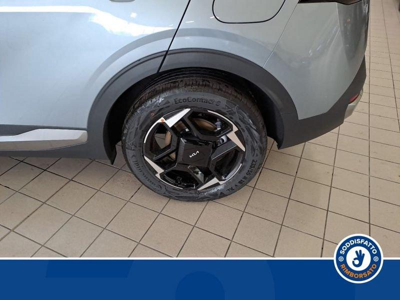 KIA Sportage 1.6 TGDI Style (TT) PE