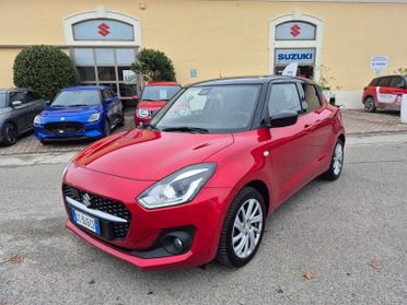 Suzuki Swift Swift 1.2h Top 2wd