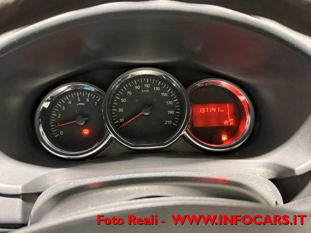 DACIA Logan MCV 1.5 dCi 75CV Ambiance - NEOPATENTATI