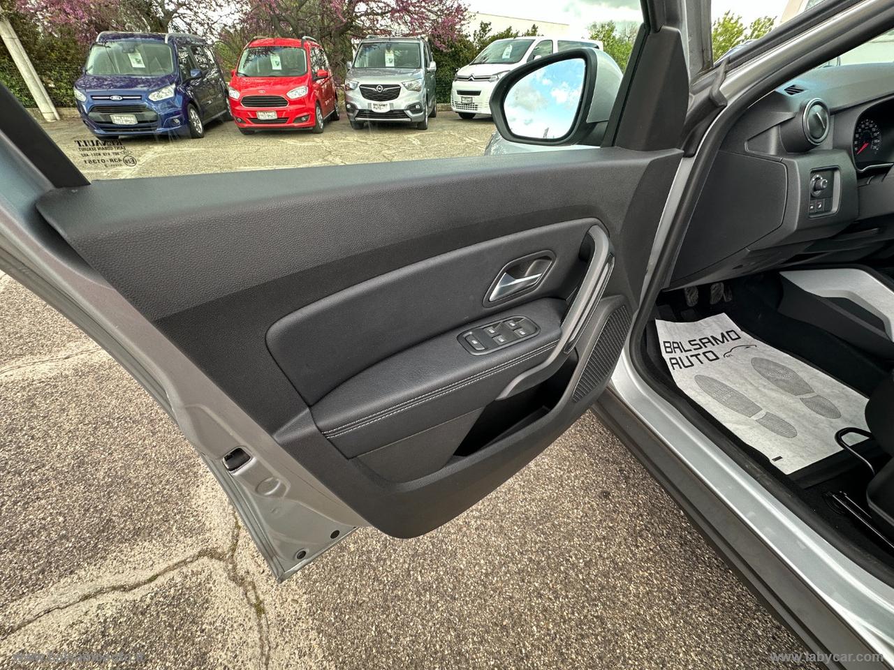 DACIA Duster 1.0 TCe GPL 4x2 Prestige 360