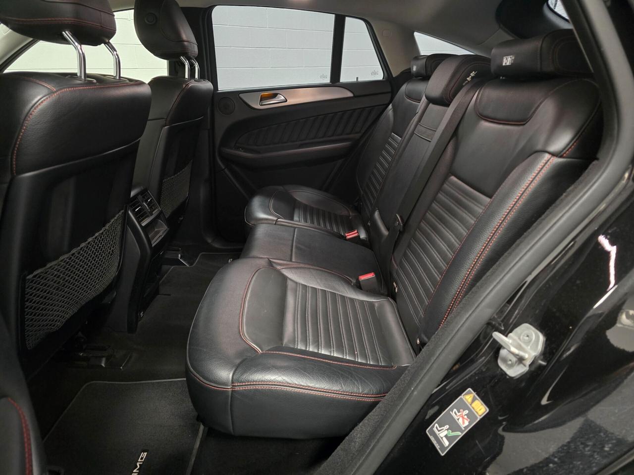 Mercedes GLE 350 d 4Matic Coupé Premium Plus 2016