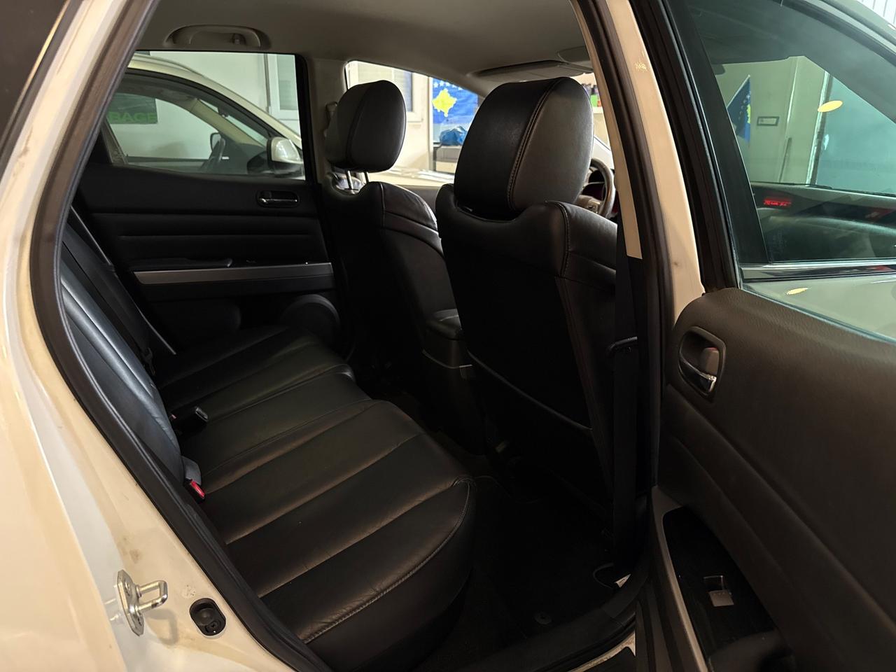 Mazda CX-7 ANNO 2013 DIESEL