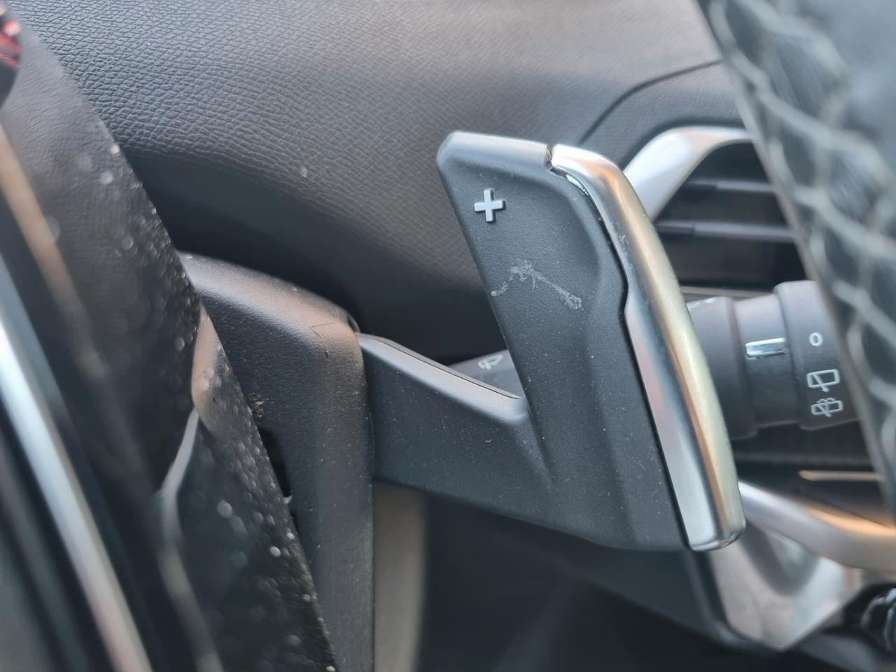 Peugeot 5008 BlueHDi 130 S&S Allure