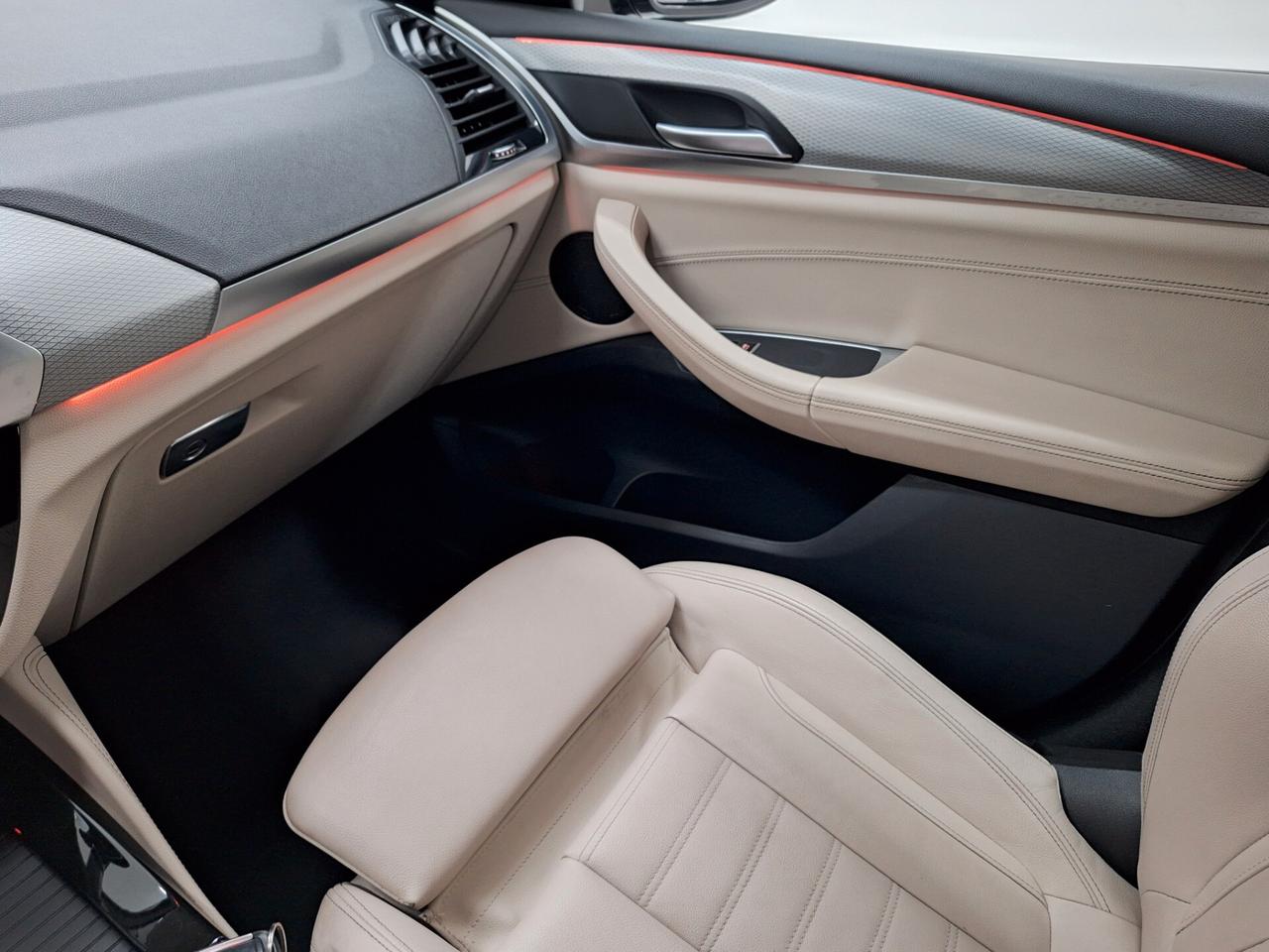 Bmw X4 xDrive20d 190cv Msport