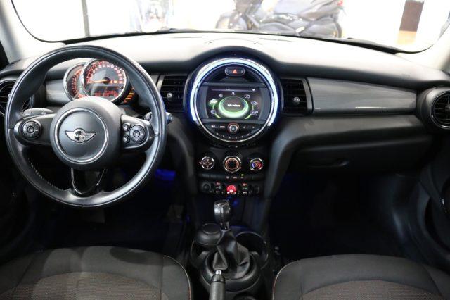 MINI One 1.5 One D Business 5 porte