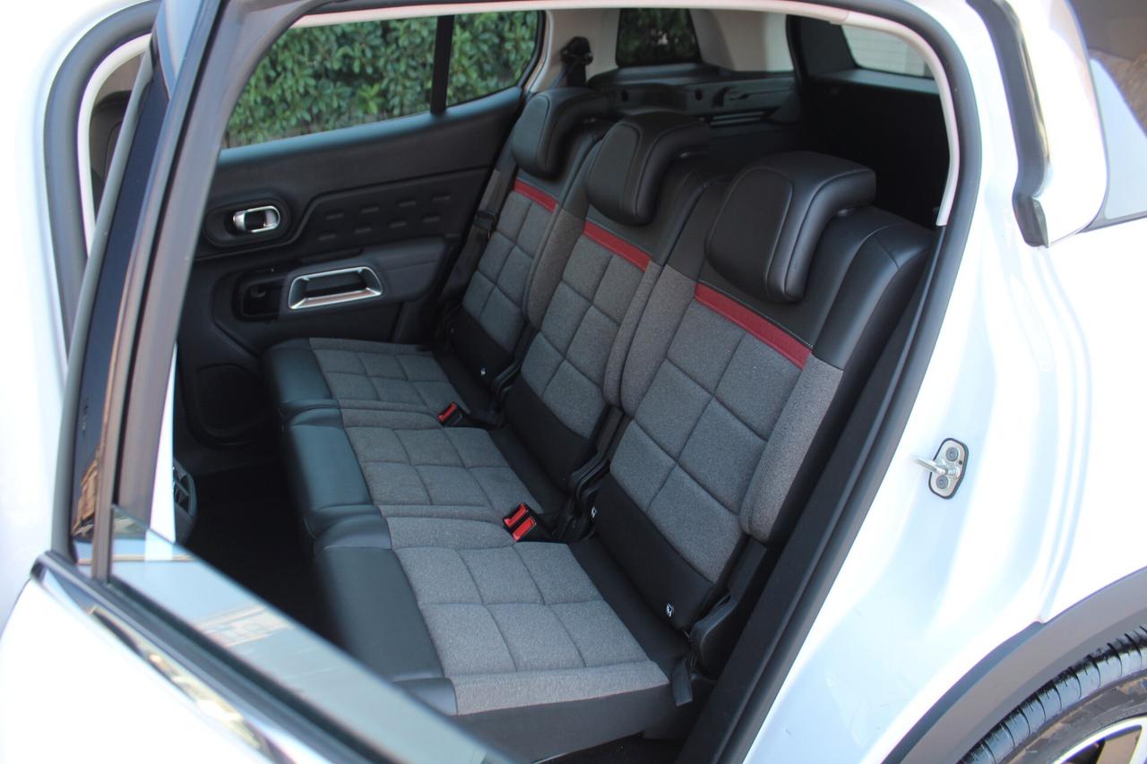 Citroen C5 Aircross BlueHDi 130 S&S EAT8 Business