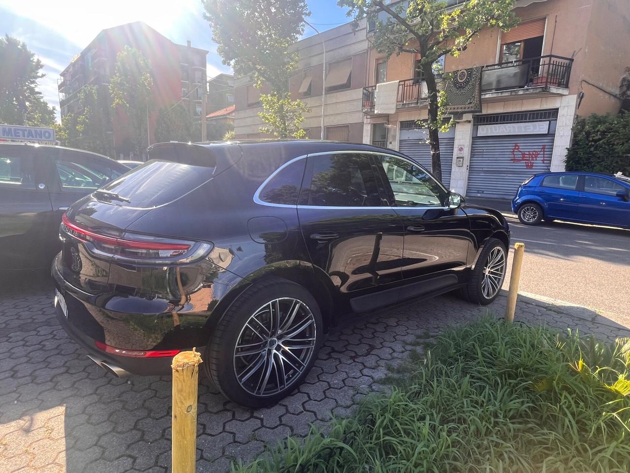 Porsche Macan 3.0 S - 2020