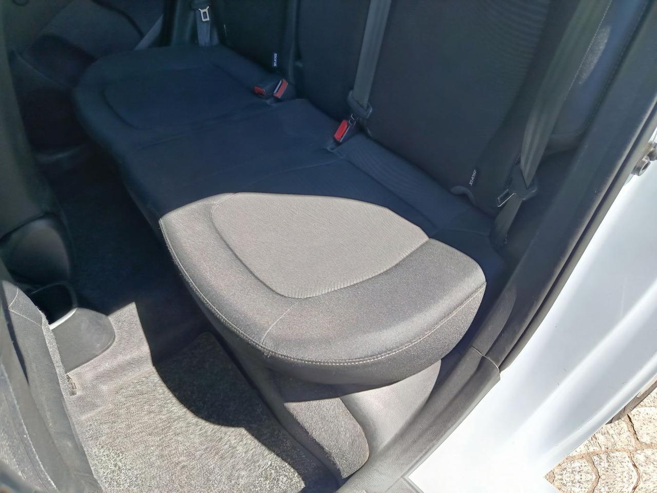 Hyundai i10 Advanced 1.0 MPI #11269