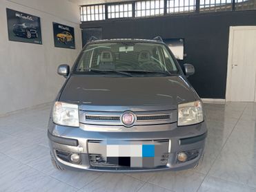 Fiat panda 1.4 Benz/ metano 2012 CON GARANZIA