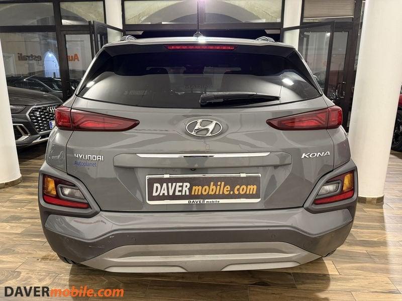 Hyundai Kona Kona 1.6 crdi Xprime 2wd 115cv