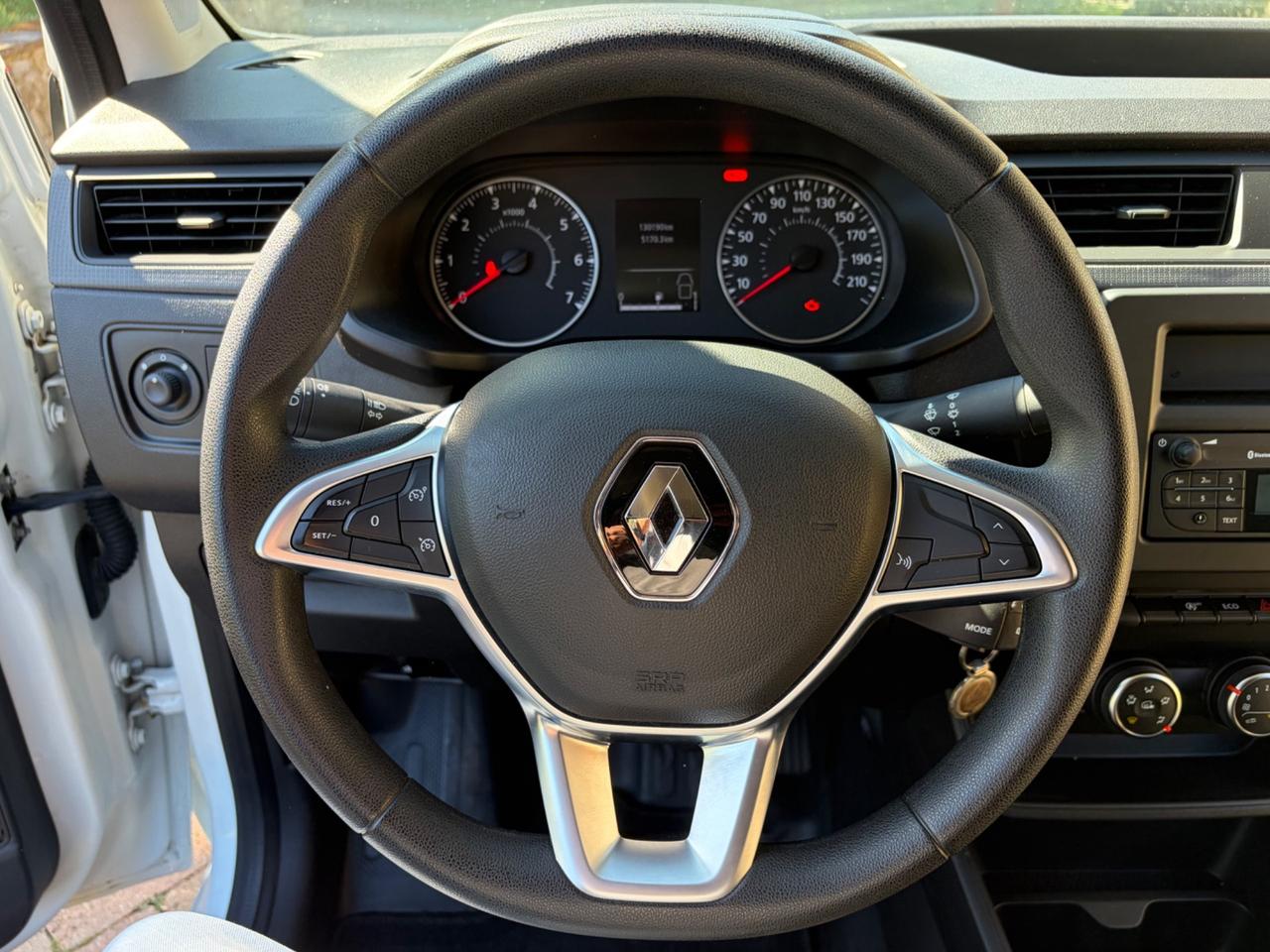 Renault Express 1.4 Blue dCi 95 Van UNICO PROPRIETARIO