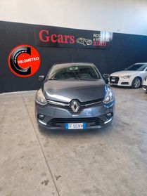 Renault Clio dCi 8V 75CV Start&Stop 5 porte NEOPAT.