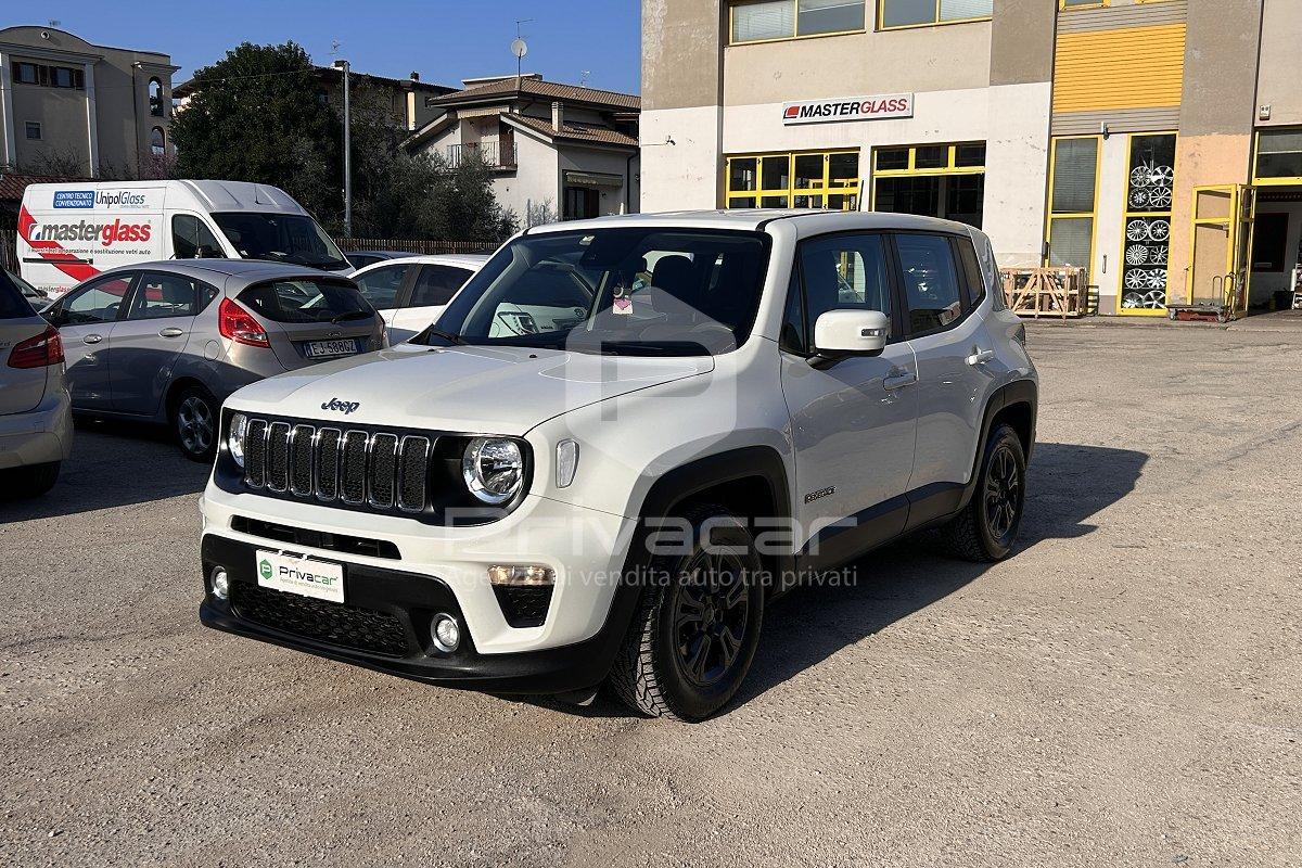 JEEP Renegade 1.0 T3 Longitude