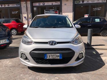 Hyundai i10 1.0 MPI Login