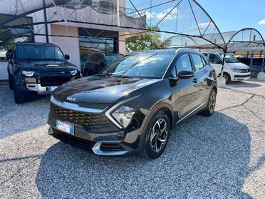 Kia Sportage 1.6 CRDI DCT7 2WD M.Hyb.Bus.Cl.