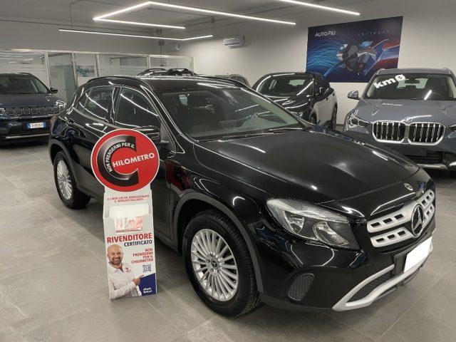 MERCEDES-BENZ GLA 180 1.5 d 109 CV Business