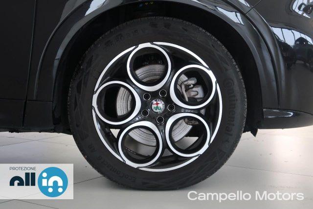 ALFA ROMEO Tonale Tonale 1.5 Hybrid 160cv TCT Ti