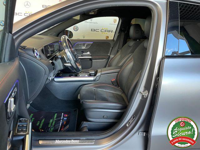 MERCEDES-BENZ GLA 250 EQ Power PREMIUM AMG *OPACO