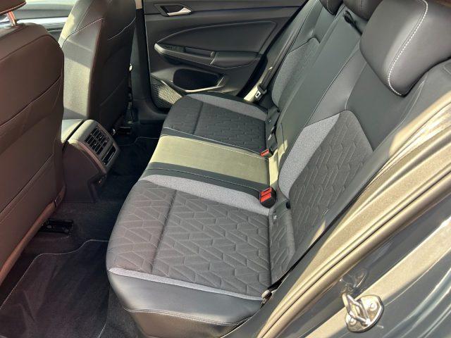 VOLKSWAGEN Golf 2.0 TDI 150 CV DSG GOAL