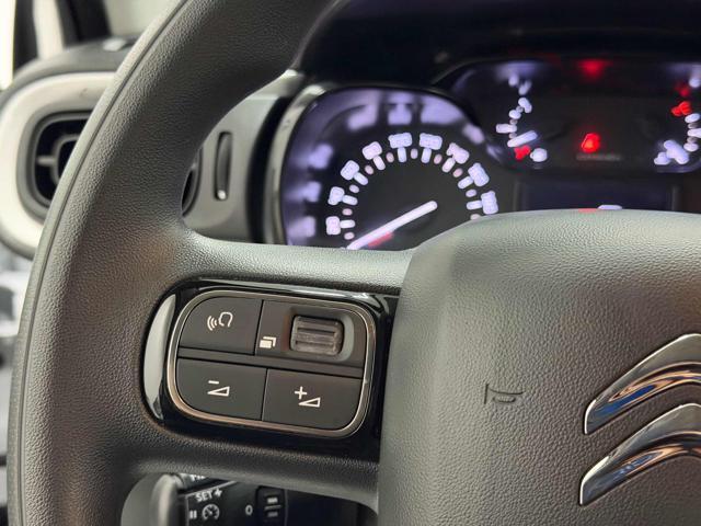 CITROEN C3 BlueHDi 100 S&S Feel