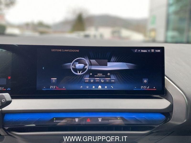 BMW X3 xDrive20d 48V MSport