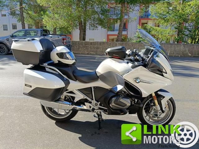 BMW R 1250 RT 1250 RT